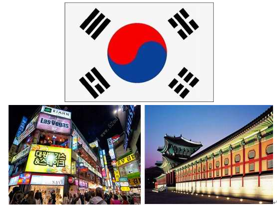 韩国专区展商展品推荐