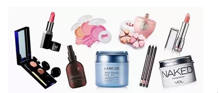 韩国专区展商展品推荐