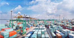 义乌小商品搭上新丝绸之路“快车”