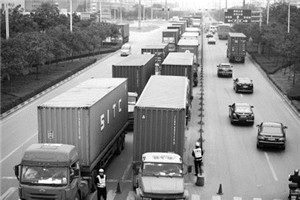 义乌小商品搭上新丝绸之路“快车”