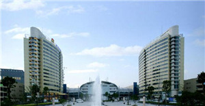 义乌海洋酒店