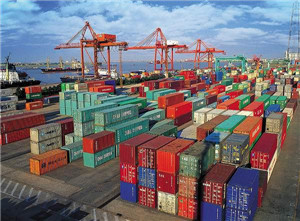 前10月金华外贸增速达18.5%